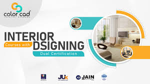  DIPLOMA IN INTERIOR AND EXTERIOR ARCHITECTURAL DESIGNING